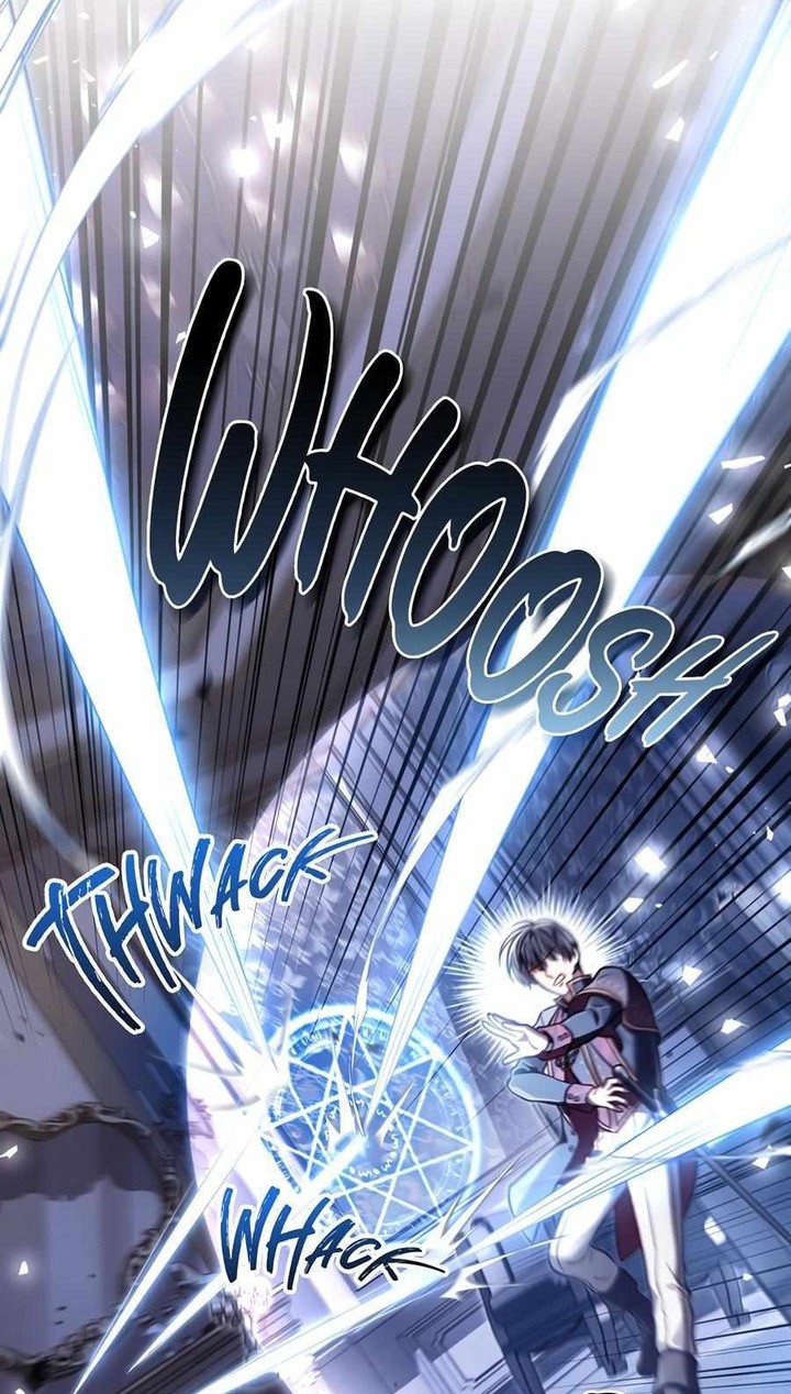 Reborn as the Enemy Prince Chapter 41 - halaman 39