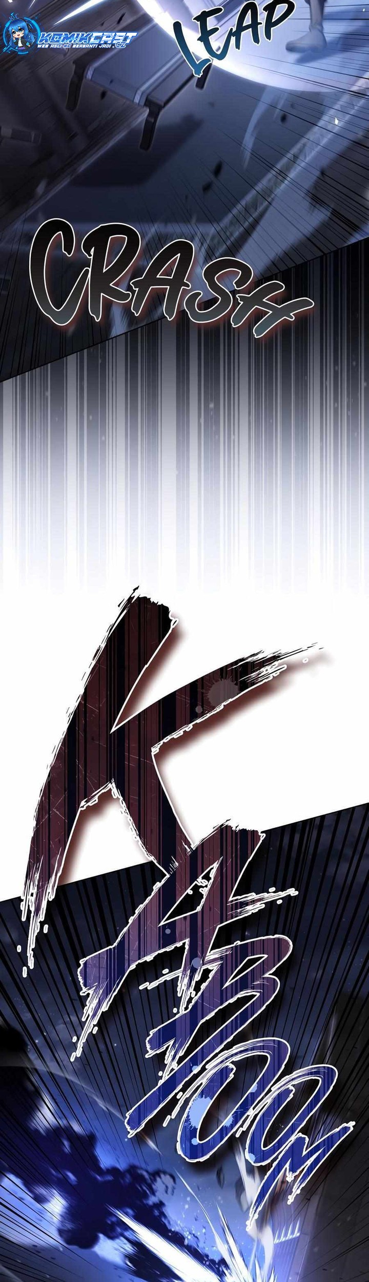 Reborn as the Enemy Prince Chapter 41 - halaman 40