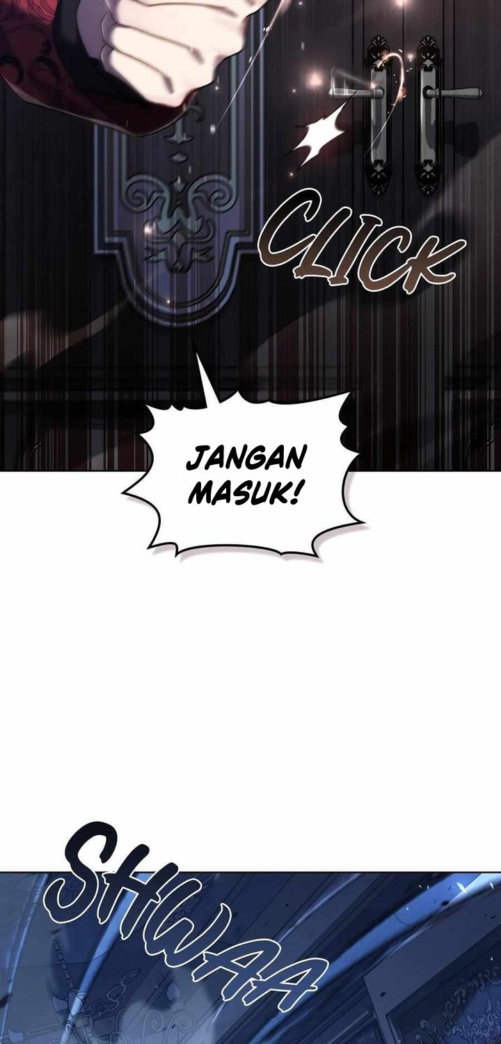 Reborn as the Enemy Prince Chapter 41 - halaman 43