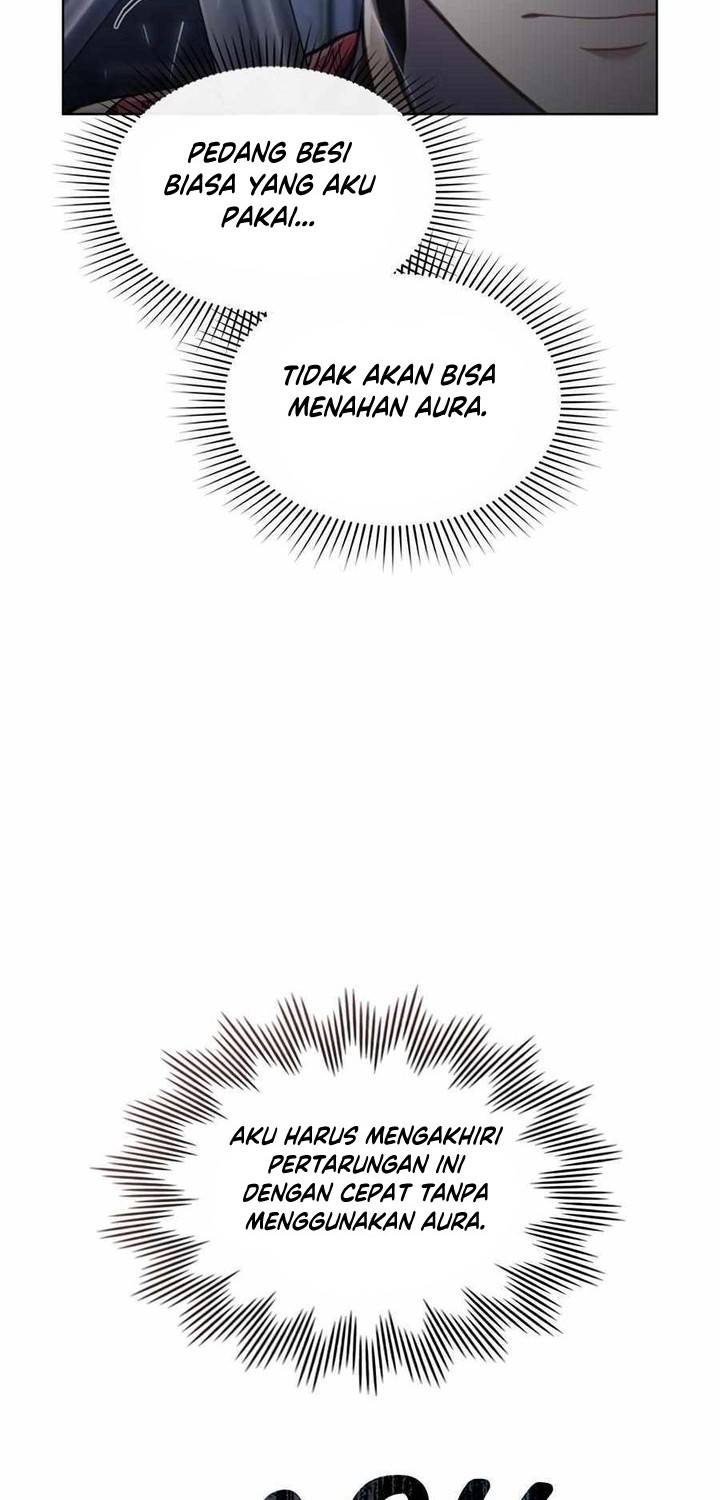 Reborn as the Enemy Prince Chapter 41 - halaman 47