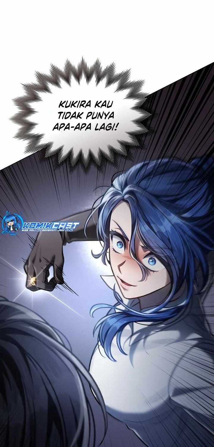 Reborn as the Enemy Prince Chapter 41 - halaman 51