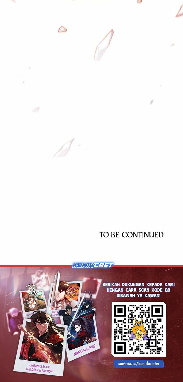 Reborn as the Enemy Prince Chapter 41 - halaman 57