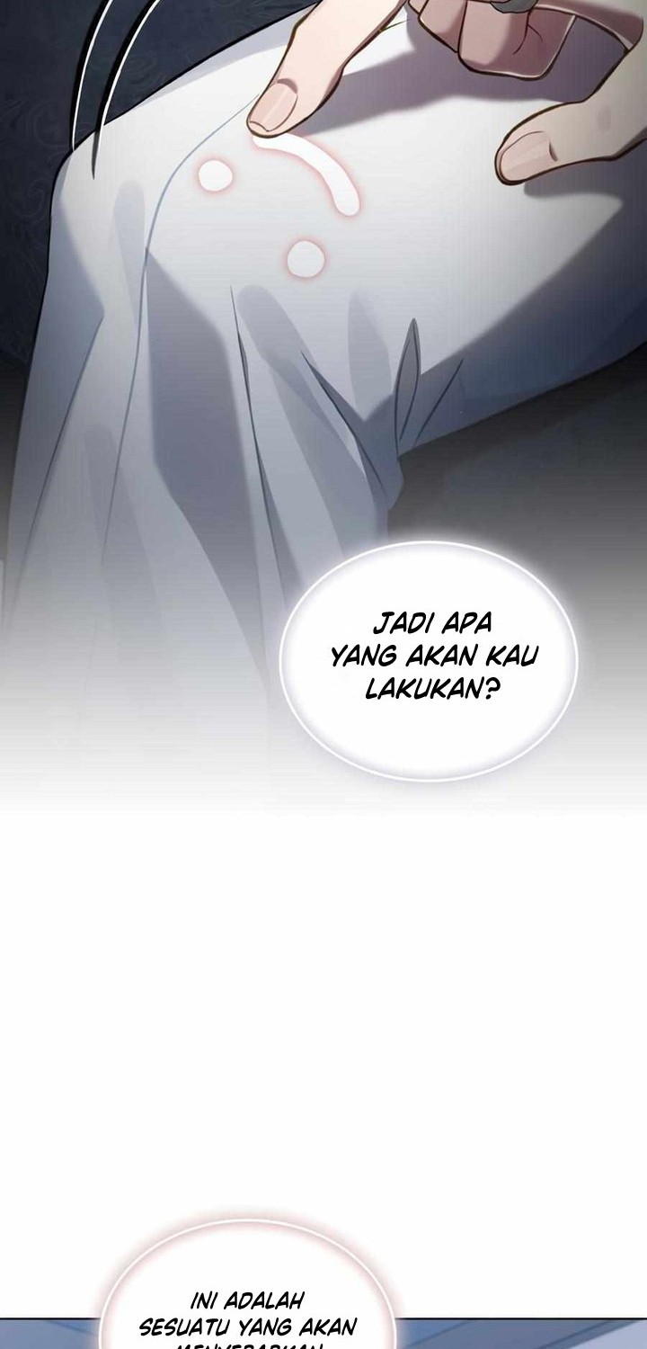 Reborn as the Enemy Prince Chapter 41 - halaman 7