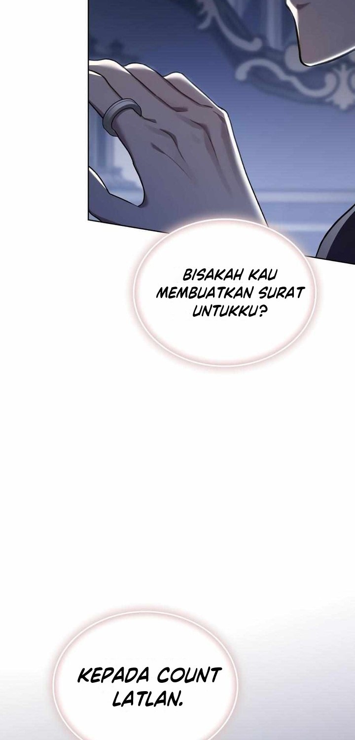 Reborn as the Enemy Prince Chapter 41 - halaman 9