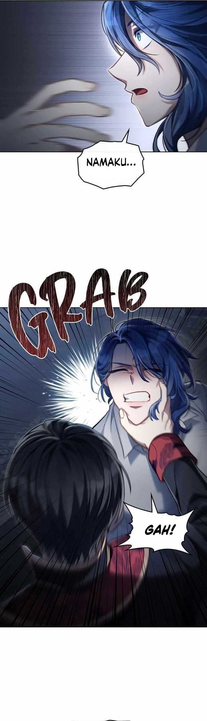 Reborn as the Enemy Prince Chapter 42 - halaman 10