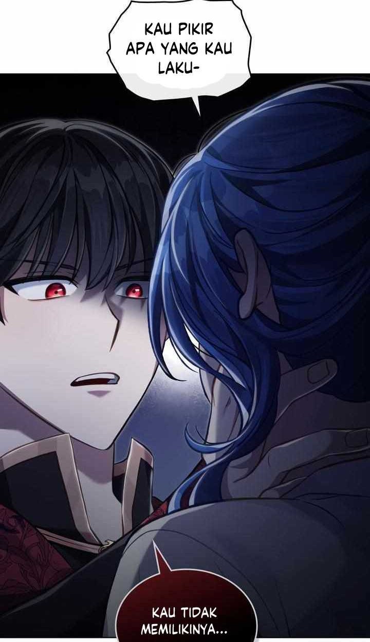 Reborn as the Enemy Prince Chapter 42 - halaman 11