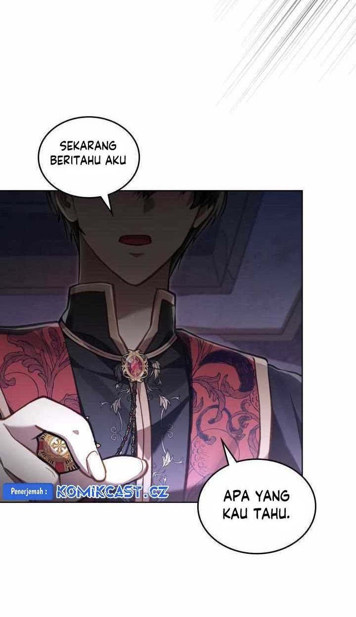 Reborn as the Enemy Prince Chapter 42 - halaman 13