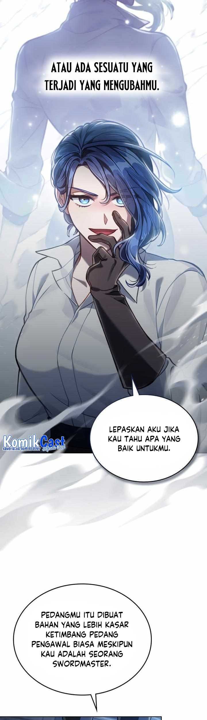 Reborn as the Enemy Prince Chapter 42 - halaman 16