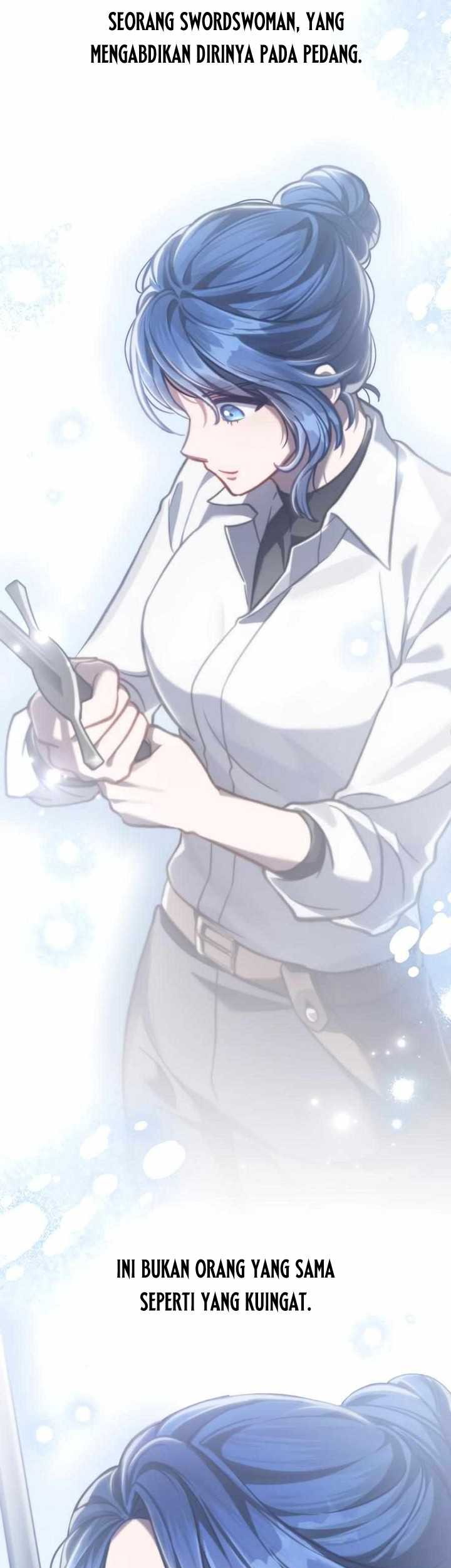 Reborn as the Enemy Prince Chapter 42 - halaman 20
