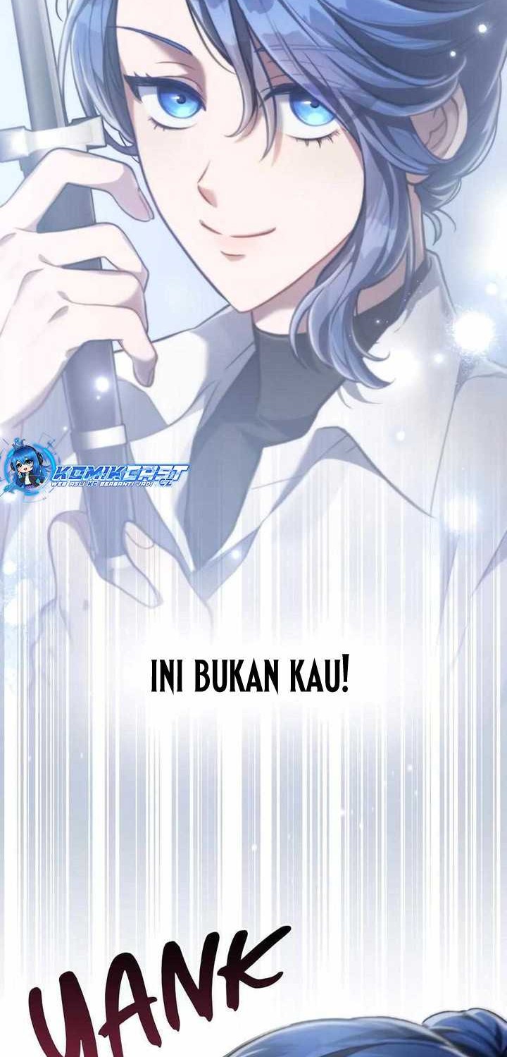Reborn as the Enemy Prince Chapter 42 - halaman 21