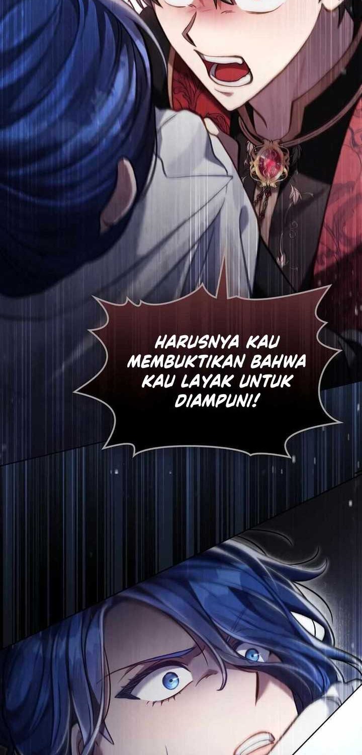 Reborn as the Enemy Prince Chapter 42 - halaman 23