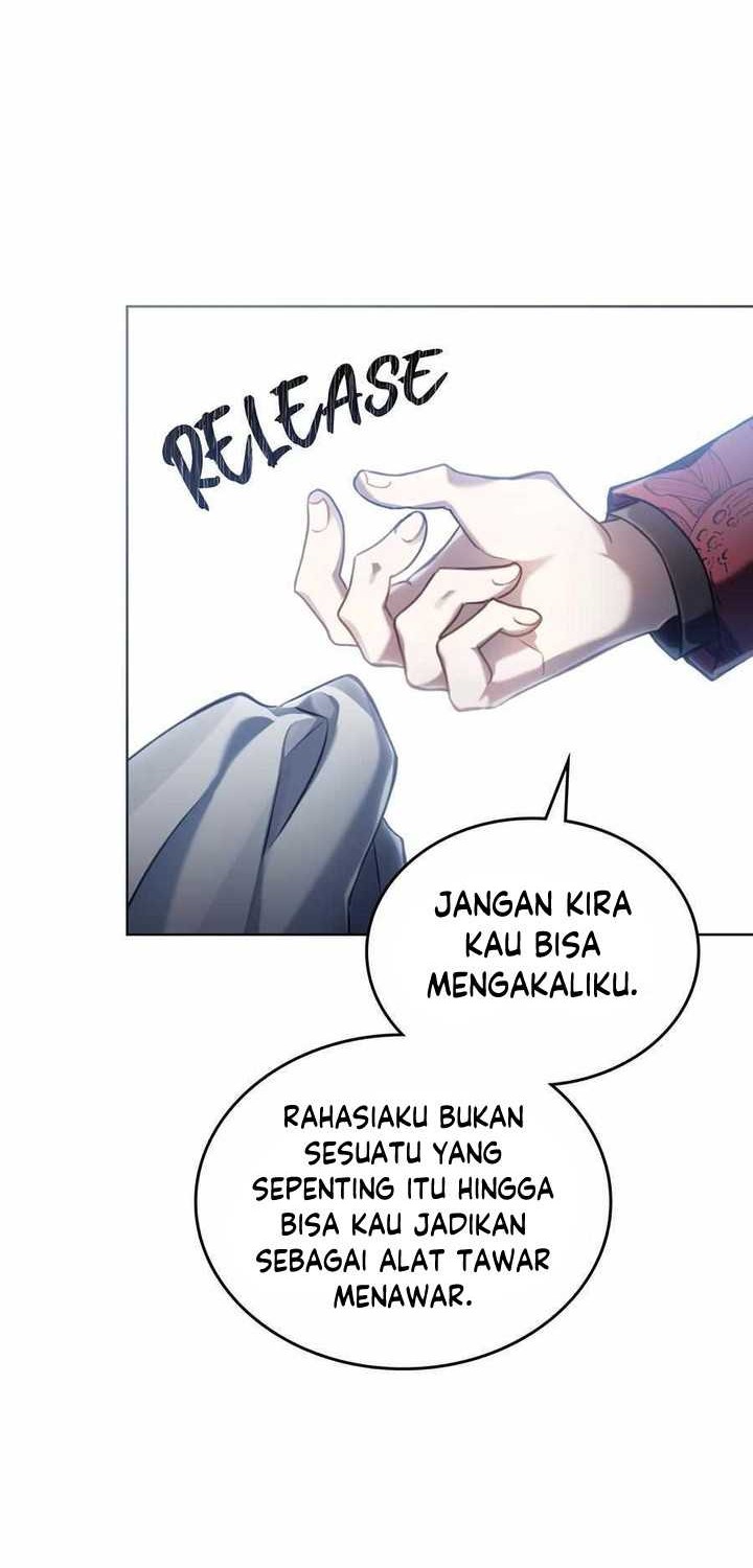 Reborn as the Enemy Prince Chapter 42 - halaman 25