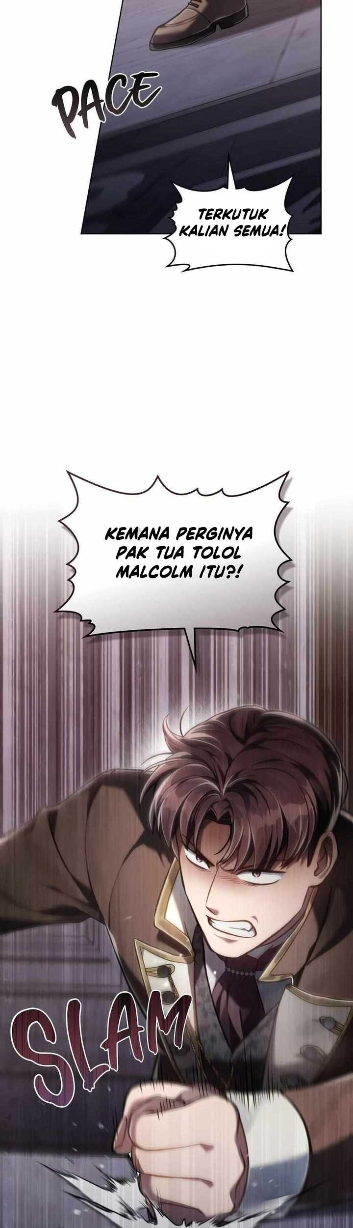 Reborn as the Enemy Prince Chapter 42 - halaman 30