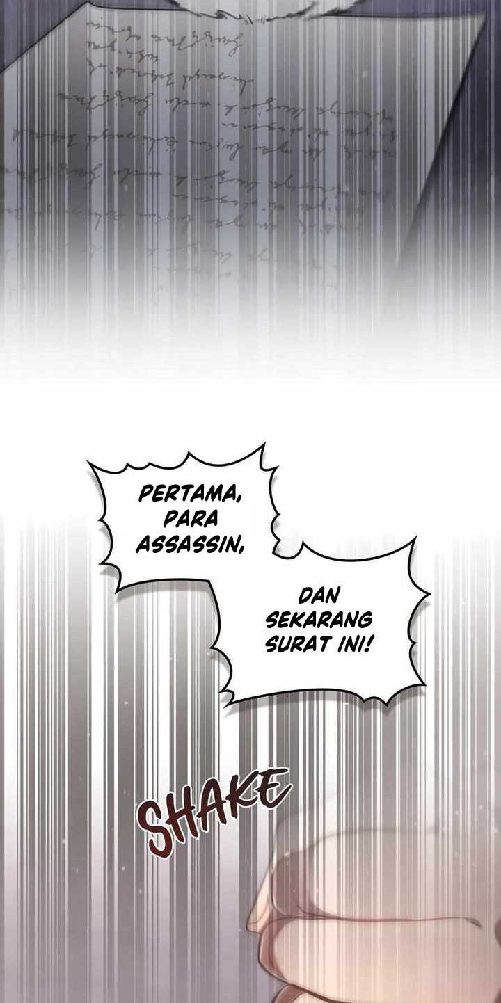 Reborn as the Enemy Prince Chapter 42 - halaman 31
