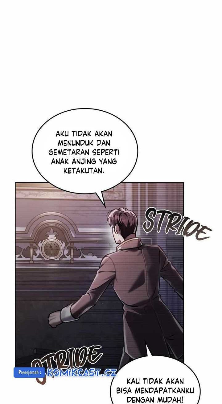 Reborn as the Enemy Prince Chapter 42 - halaman 37