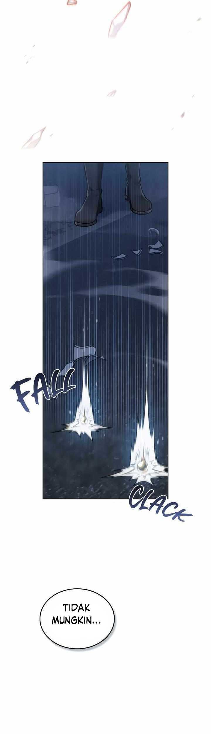 Reborn as the Enemy Prince Chapter 42 - halaman 4