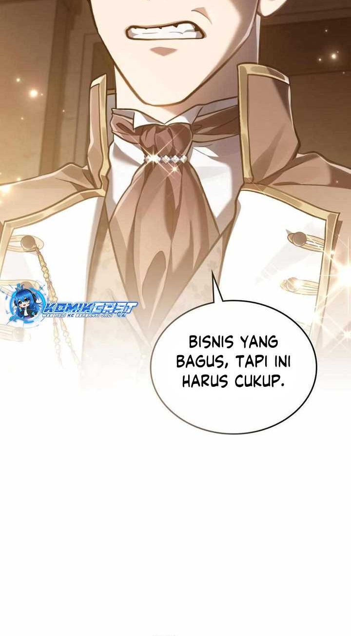 Reborn as the Enemy Prince Chapter 42 - halaman 41