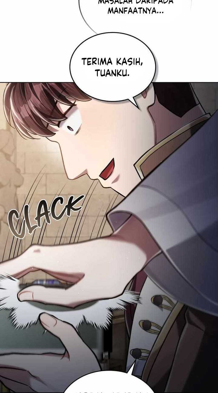 Reborn as the Enemy Prince Chapter 42 - halaman 45