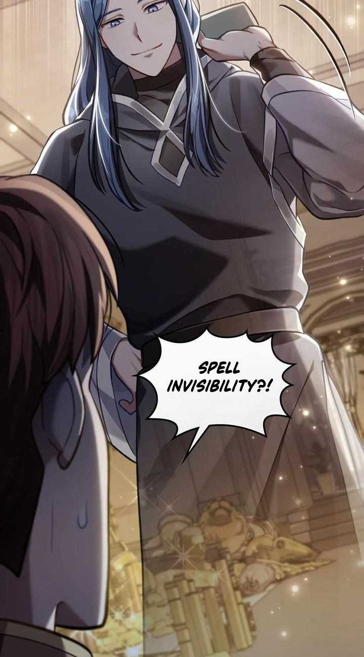 Reborn as the Enemy Prince Chapter 42 - halaman 47