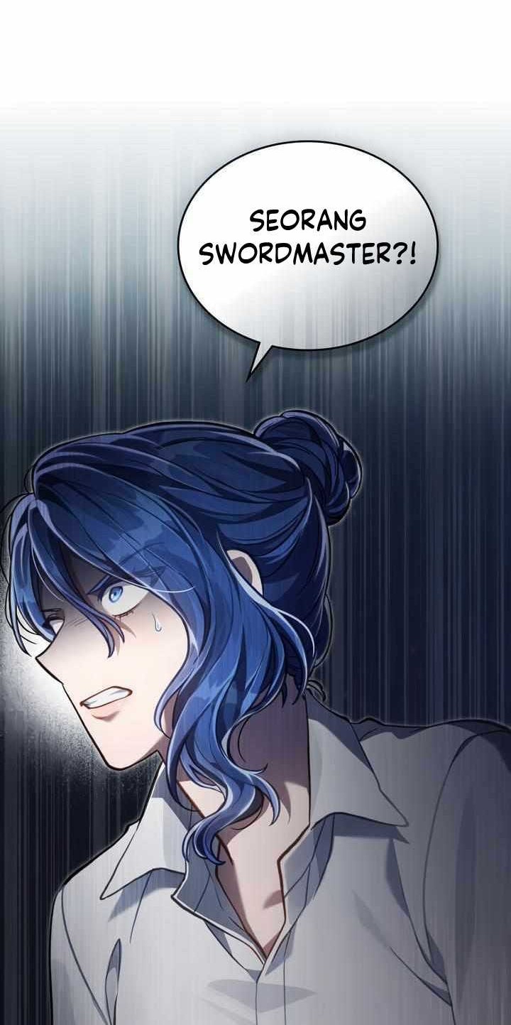 Reborn as the Enemy Prince Chapter 42 - halaman 5