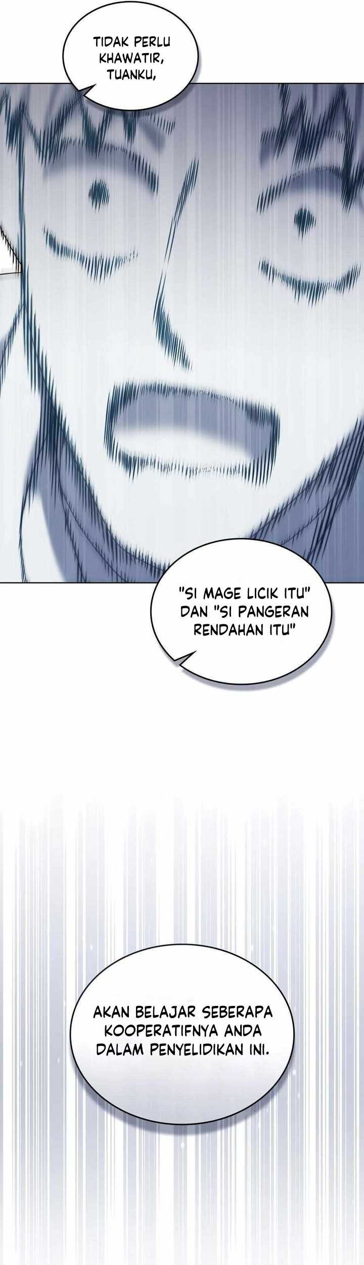 Reborn as the Enemy Prince Chapter 42 - halaman 50