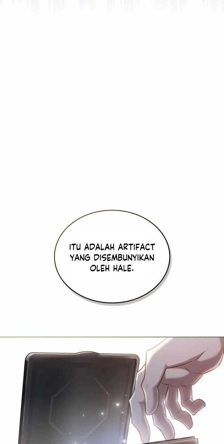 Reborn as the Enemy Prince Chapter 42 - halaman 51