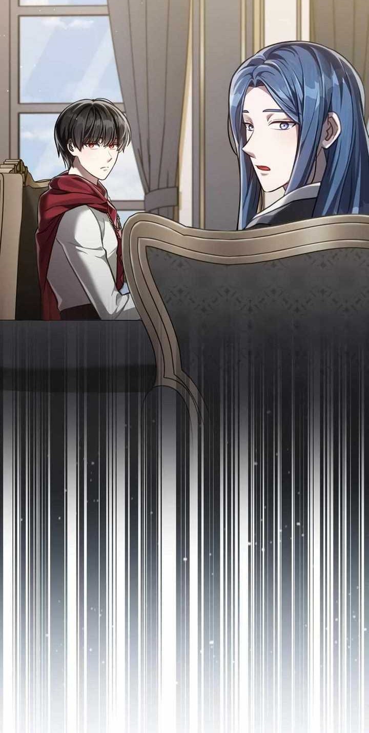 Reborn as the Enemy Prince Chapter 42 - halaman 55