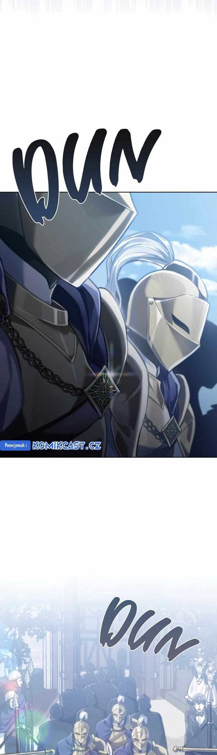 Reborn as the Enemy Prince Chapter 42 - halaman 56