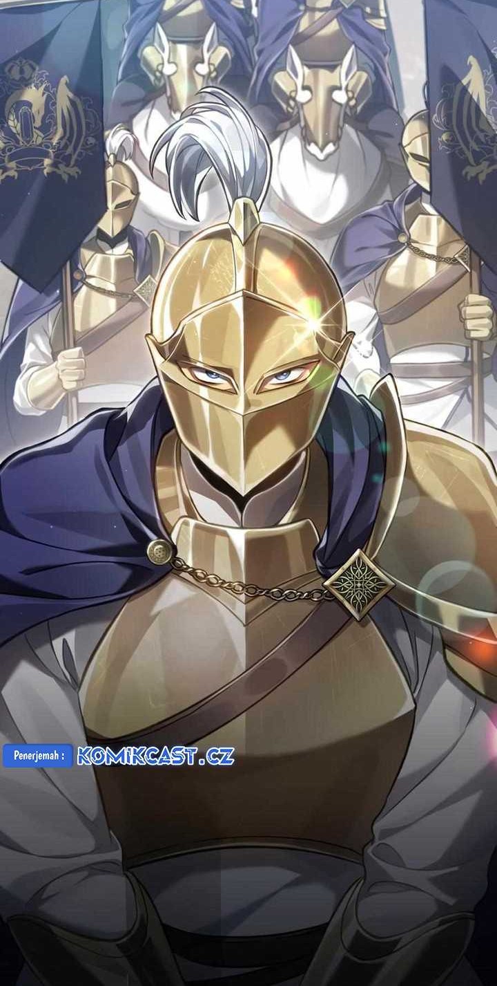 Reborn as the Enemy Prince Chapter 42 - halaman 57