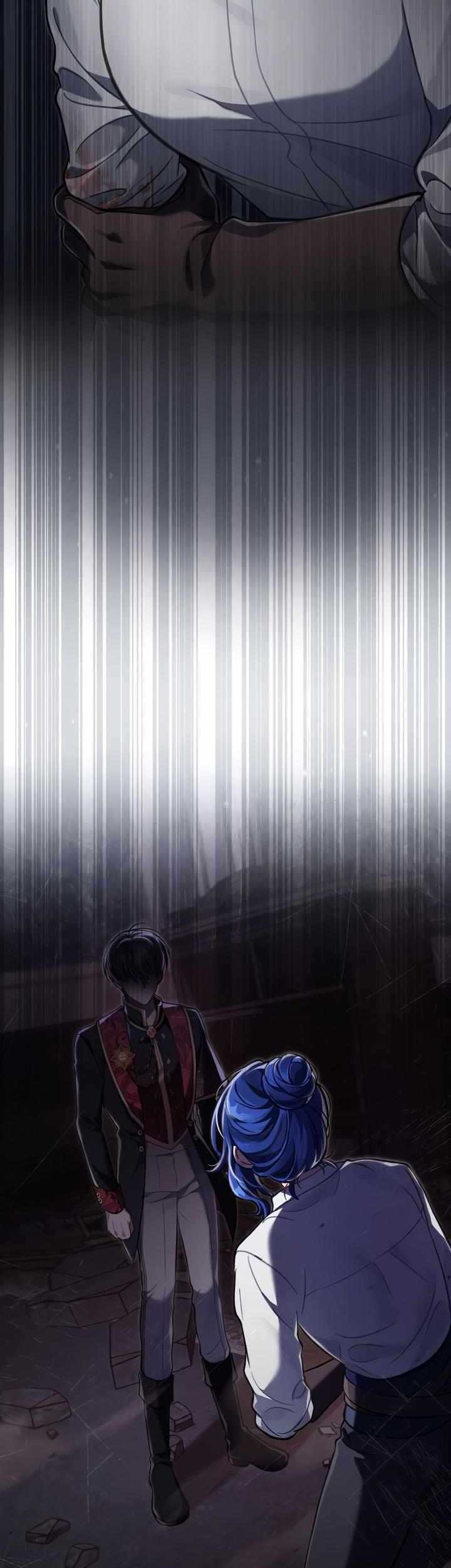 Reborn as the Enemy Prince Chapter 42 - halaman 6
