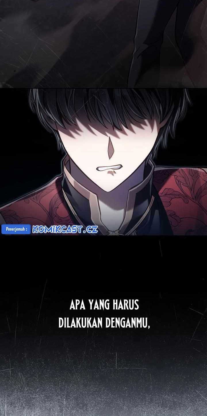 Reborn as the Enemy Prince Chapter 42 - halaman 7