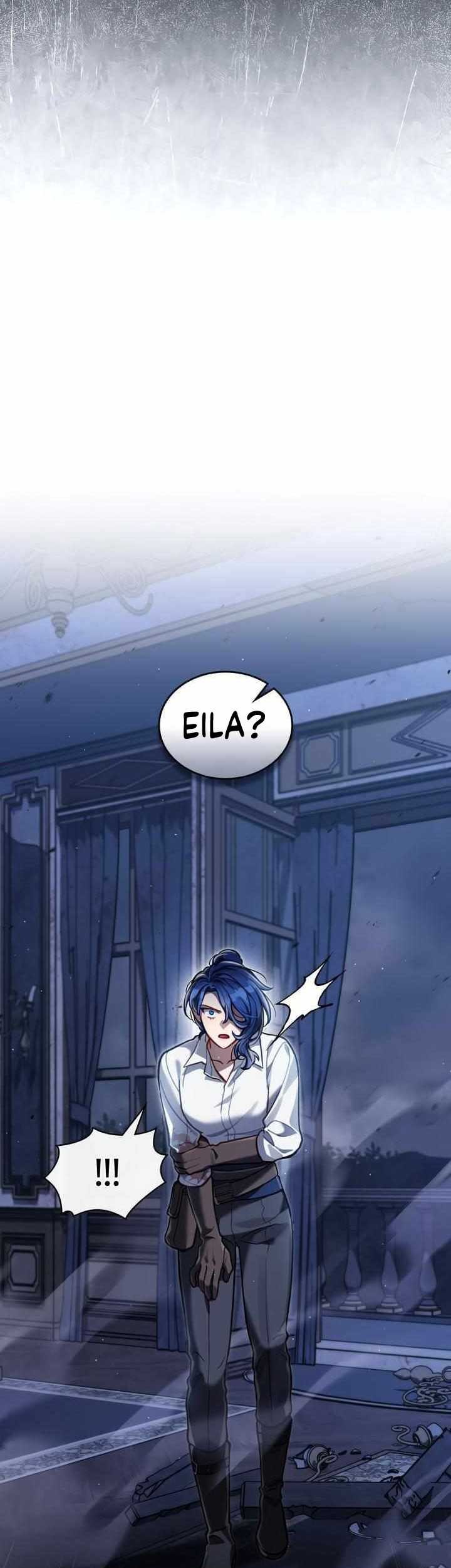 Reborn as the Enemy Prince Chapter 42 - halaman 8