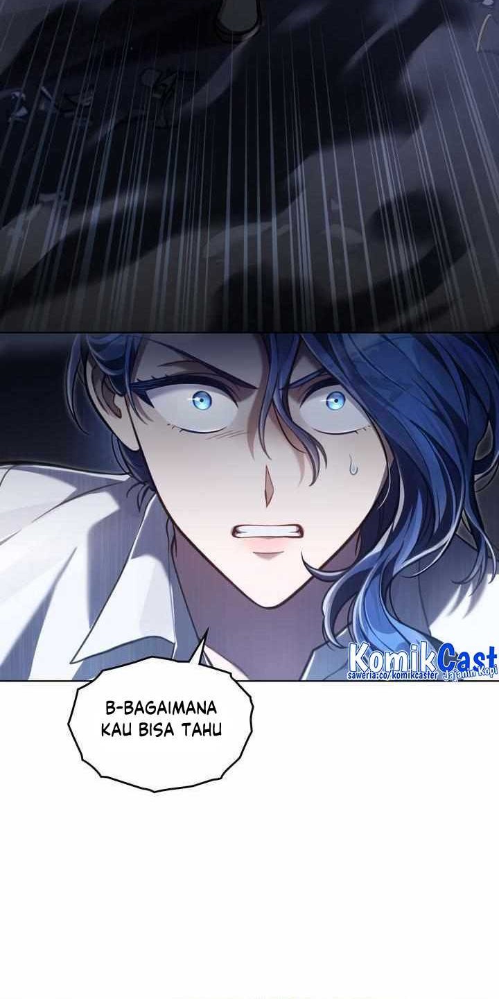 Reborn as the Enemy Prince Chapter 42 - halaman 9