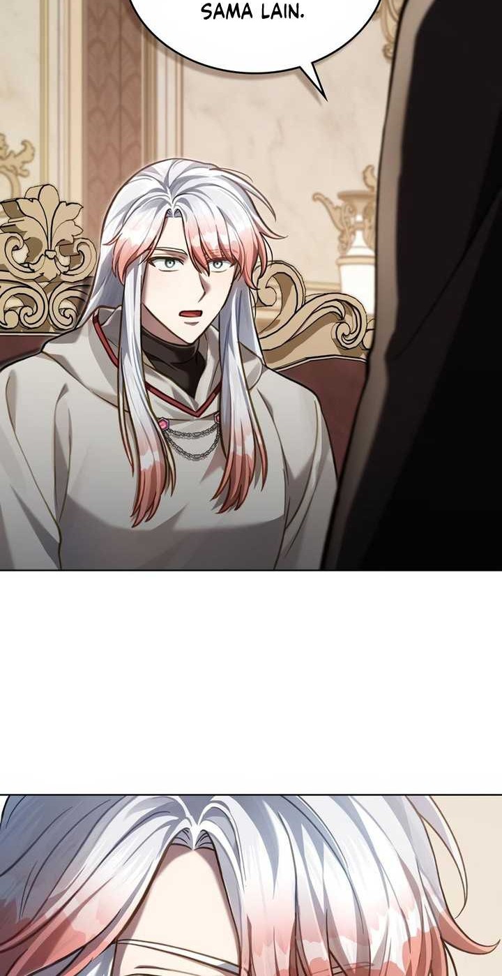 Reborn as the Enemy Prince Chapter 43 - halaman 11