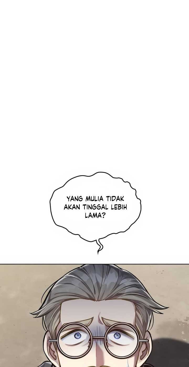 Reborn as the Enemy Prince Chapter 43 - halaman 13