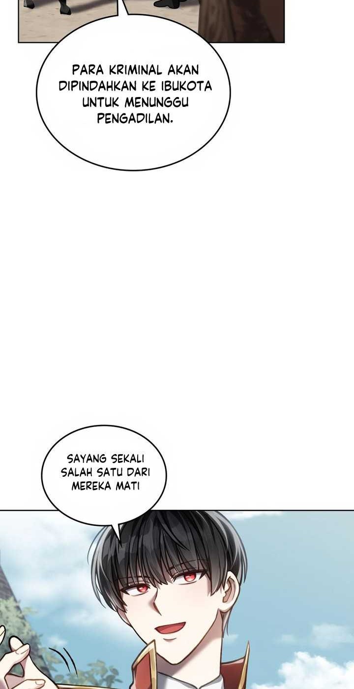 Reborn as the Enemy Prince Chapter 43 - halaman 15