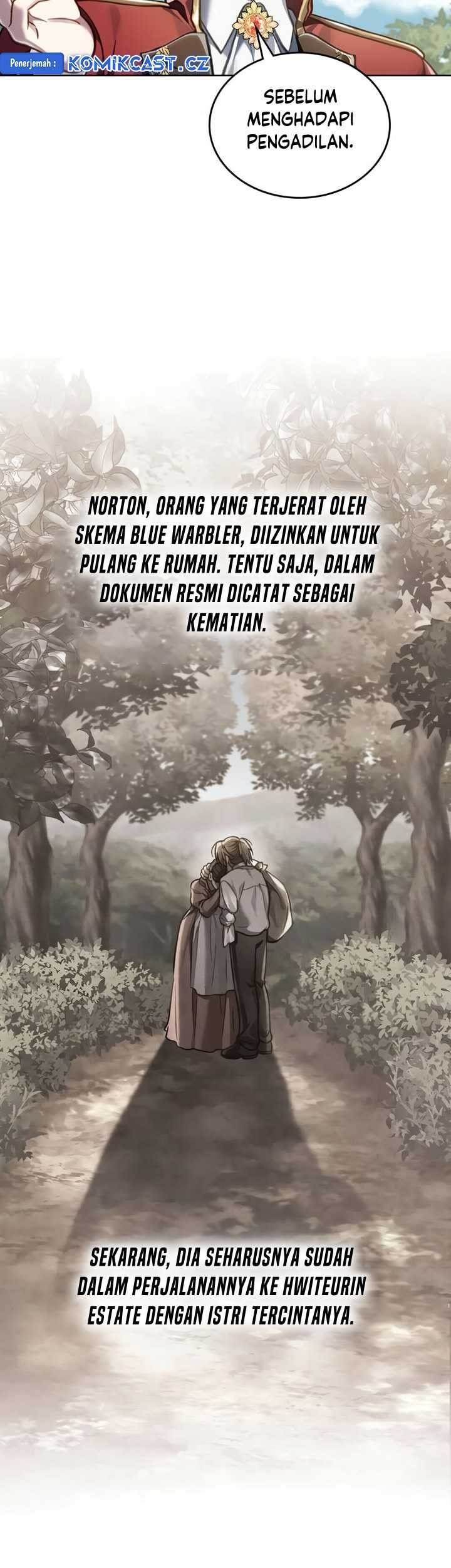 Reborn as the Enemy Prince Chapter 43 - halaman 16