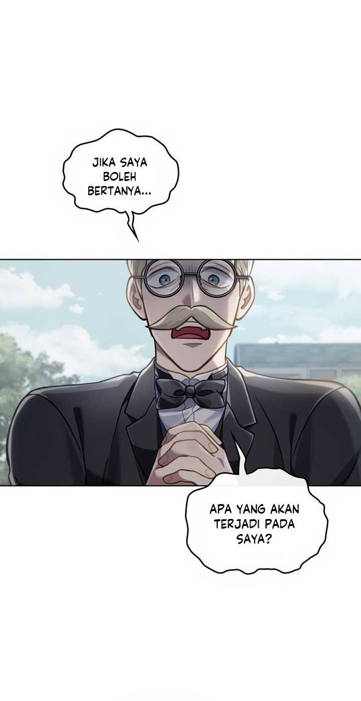 Reborn as the Enemy Prince Chapter 43 - halaman 17