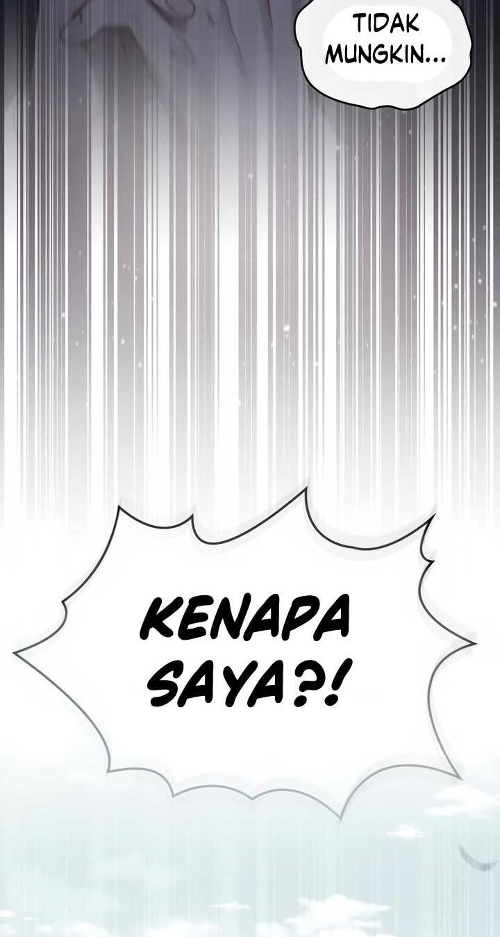 Reborn as the Enemy Prince Chapter 43 - halaman 23