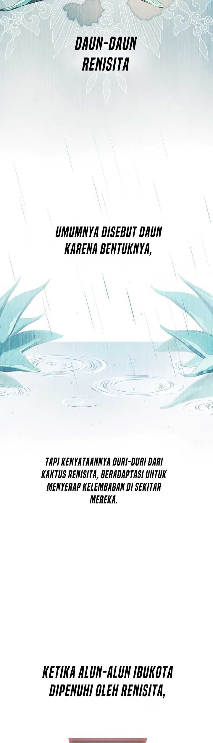Reborn as the Enemy Prince Chapter 43 - halaman 30