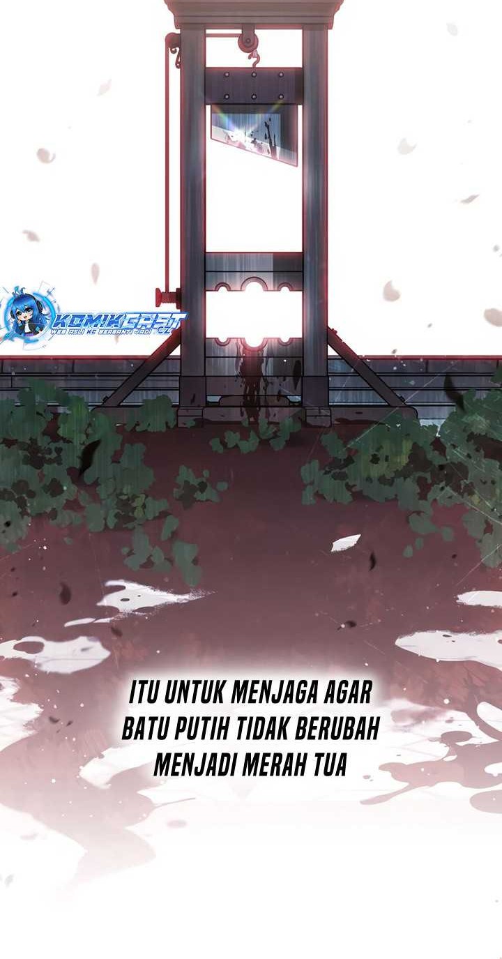 Reborn as the Enemy Prince Chapter 43 - halaman 31