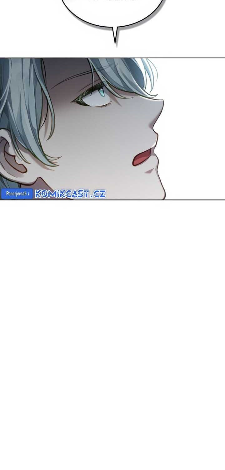 Reborn as the Enemy Prince Chapter 43 - halaman 41