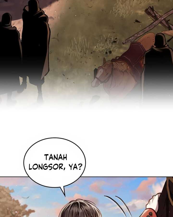 Reborn as the Enemy Prince Chapter 43 - halaman 43
