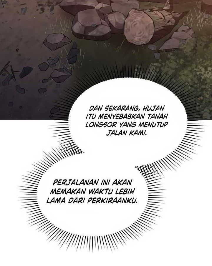 Reborn as the Enemy Prince Chapter 43 - halaman 45