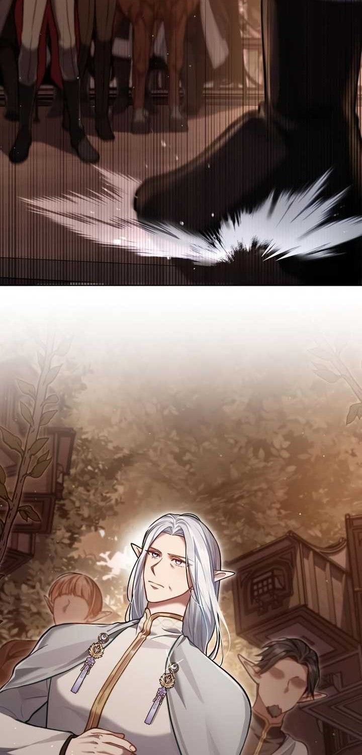 Reborn as the Enemy Prince Chapter 44 - halaman 11
