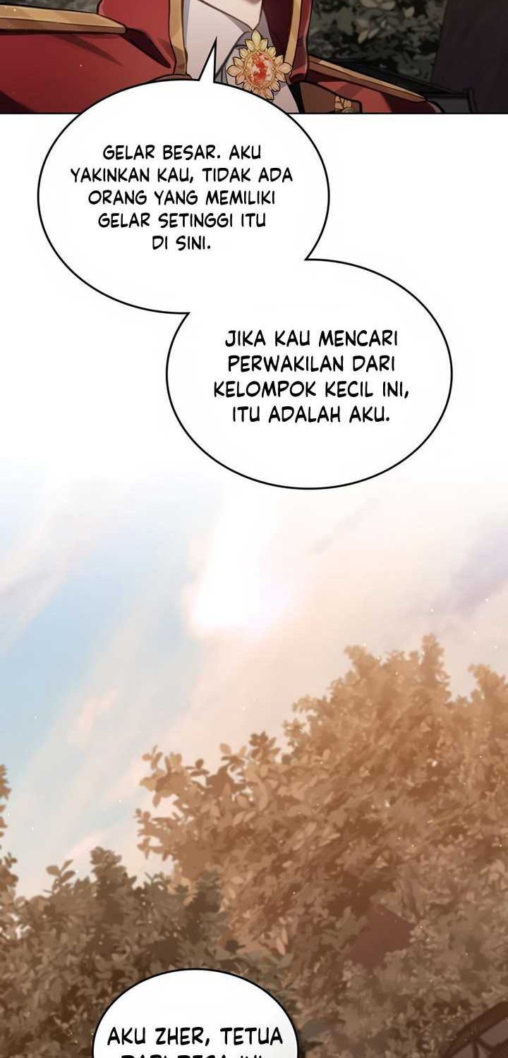 Reborn as the Enemy Prince Chapter 44 - halaman 13
