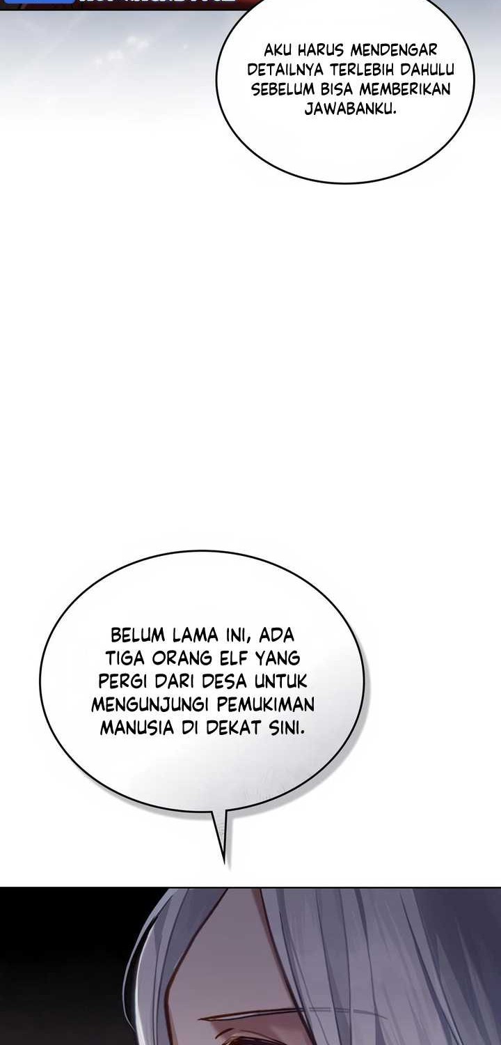 Reborn as the Enemy Prince Chapter 44 - halaman 15