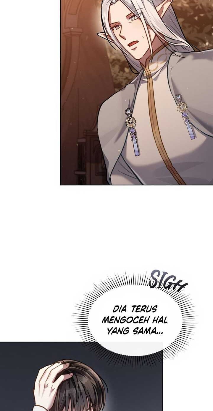 Reborn as the Enemy Prince Chapter 44 - halaman 19