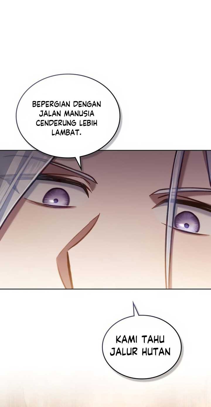 Reborn as the Enemy Prince Chapter 44 - halaman 23