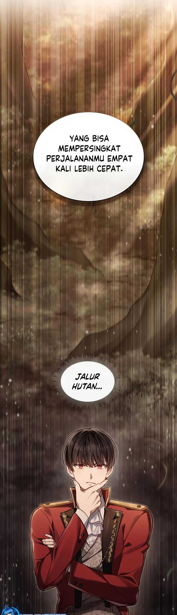 Reborn as the Enemy Prince Chapter 44 - halaman 24